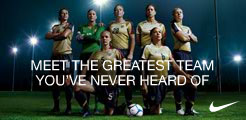 nike womens soccer ad