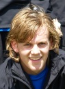 Chris James